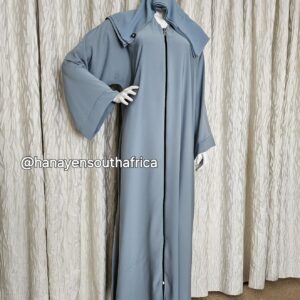 HA11 Morrocan Teal 58 60