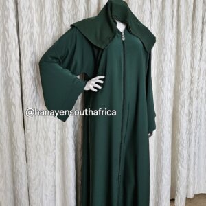 HA12 Emerald Green 52