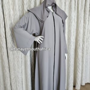 HA15 Misty Grey 54 58 60