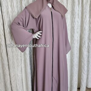 HA16 Mauve Taupe 58 60