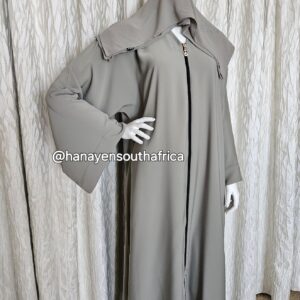 HA18 Emerald grey 52 54 56 58 60