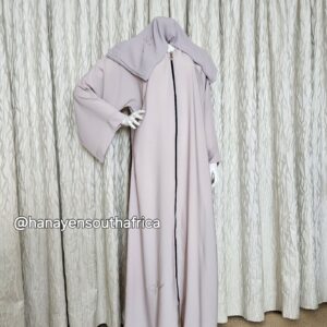 HA21 Rose de France Amethyst 52 54 56 58 60