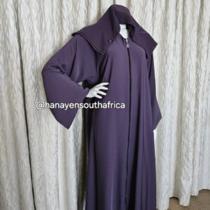 HA13 Russian Purple 56 58