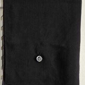 Al Shal Scarf crystal charm