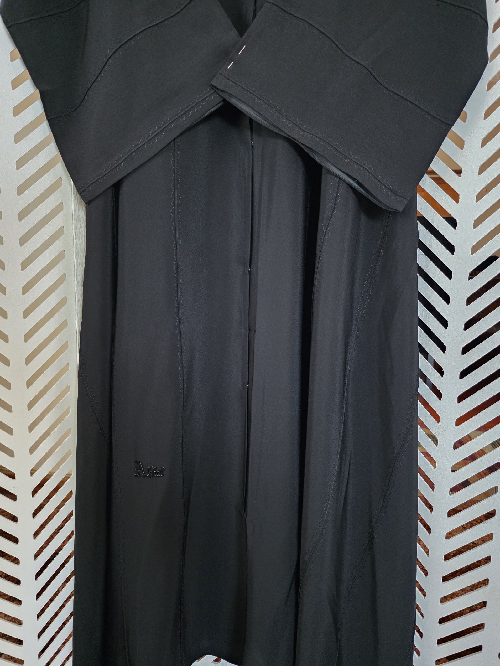 as09 salona black embroidery
52 54 56 58 60 62 - Image 4