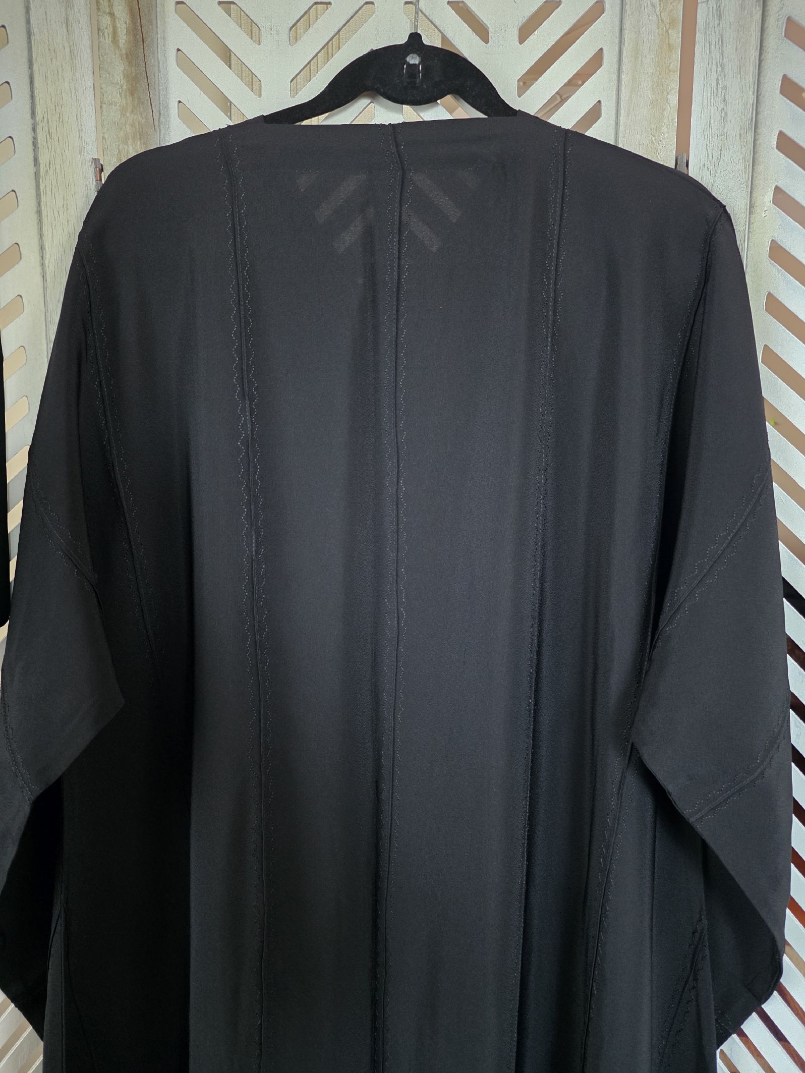 as09 salona black embroidery
52 54 56 58 60 62 - Image 6