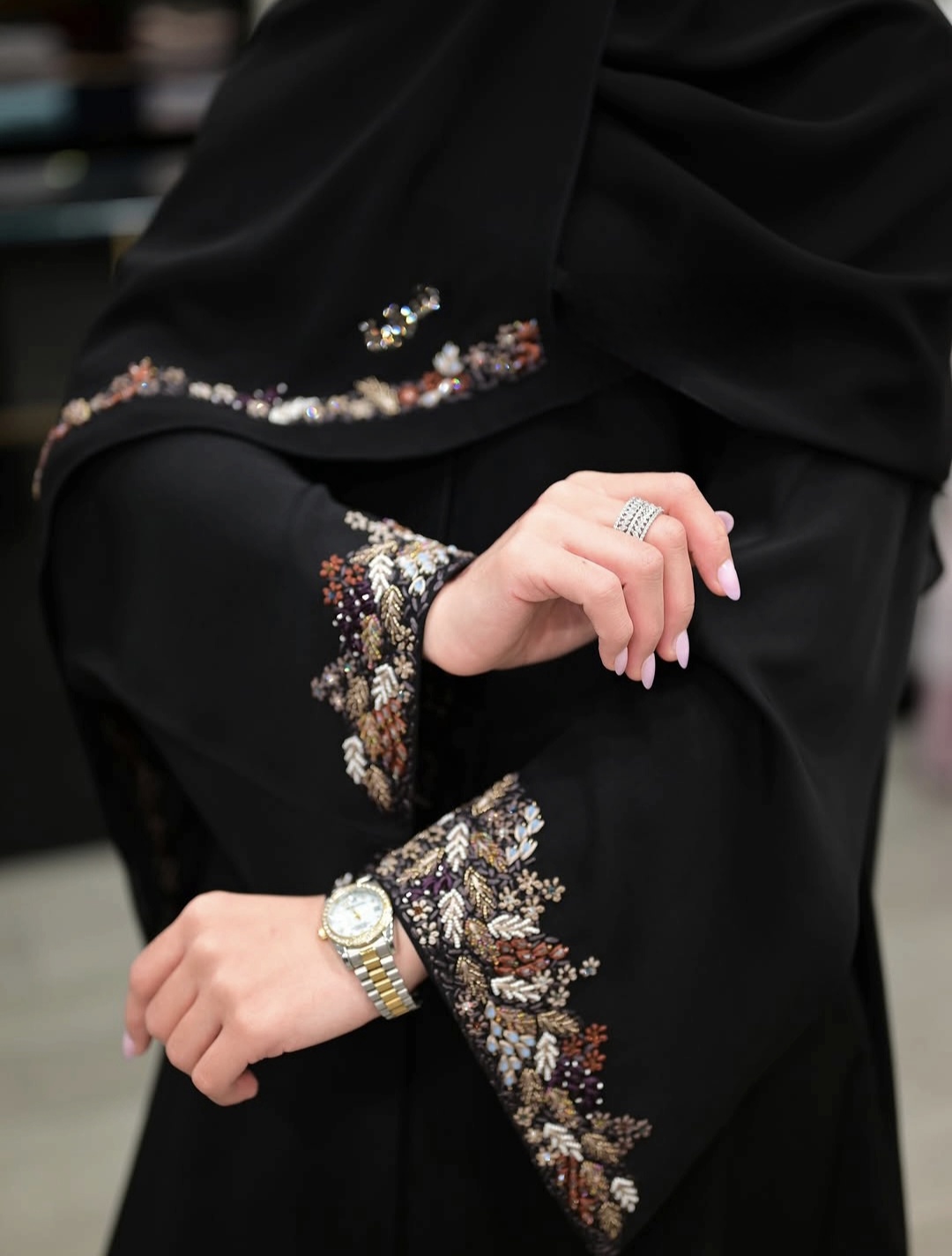 SB19 Sleeve Work Salona set
52 54 56 60 - Image 3