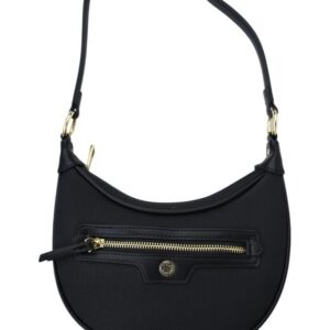 Black sling bag