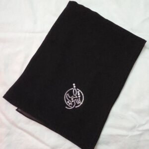 SS38 Silver