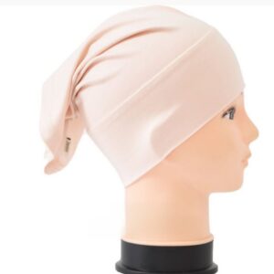 Sharqiaa Tube Undercaps black & colours