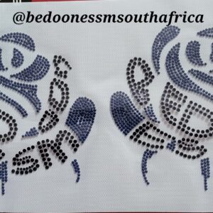 Bedoon Essm Logo 35