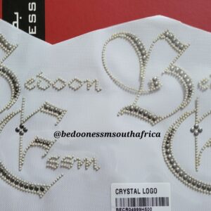 Bedoon Essm Bead Logo 38