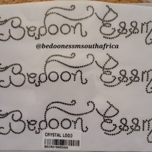Bedoon Essm logo 11