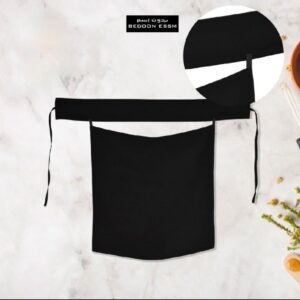 Bedoon Essm Single Layer 33cm Extended Elastic Tie Up