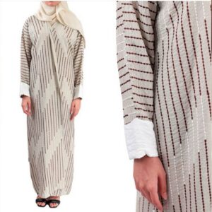 Bedoon Essm Stone Embroidery Set (Secondline)