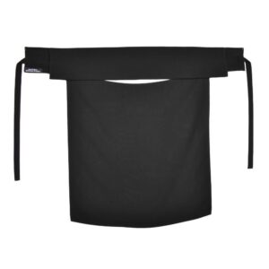 Bedoon Essm Mini Eyeflap Elasticated Tie up