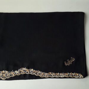 Sharqiaa Scarf Embroidery/Beadwork