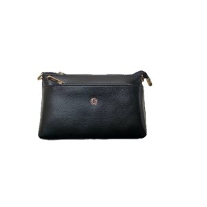 Sharqiaa Sling Bag Black