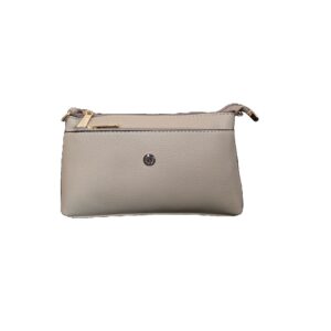 Sharqiaa Sling Bag Cream