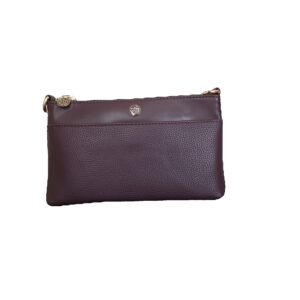 Sharqiaa Sling Bag Small Dark purple