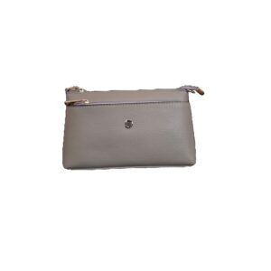 Sharqiaa Sling Bag Taupe