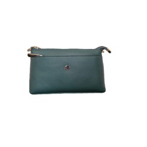 Sharqiaa Sling Bag Teal